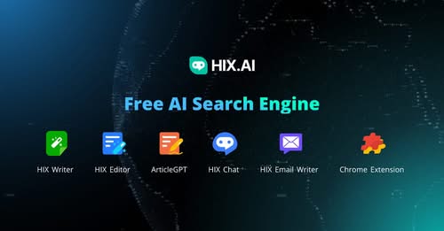 AI-Powered Content Engine - Project screenshot