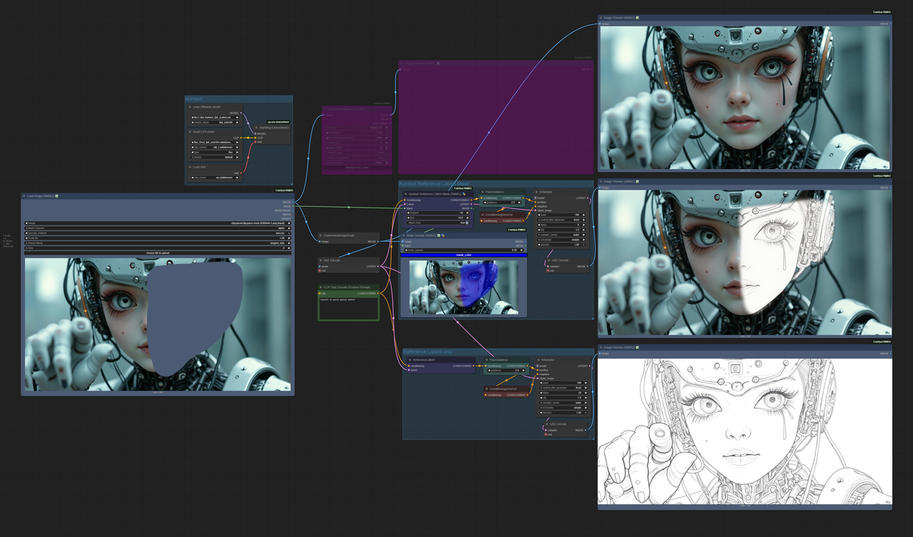 ComfyUI Custom Node Development